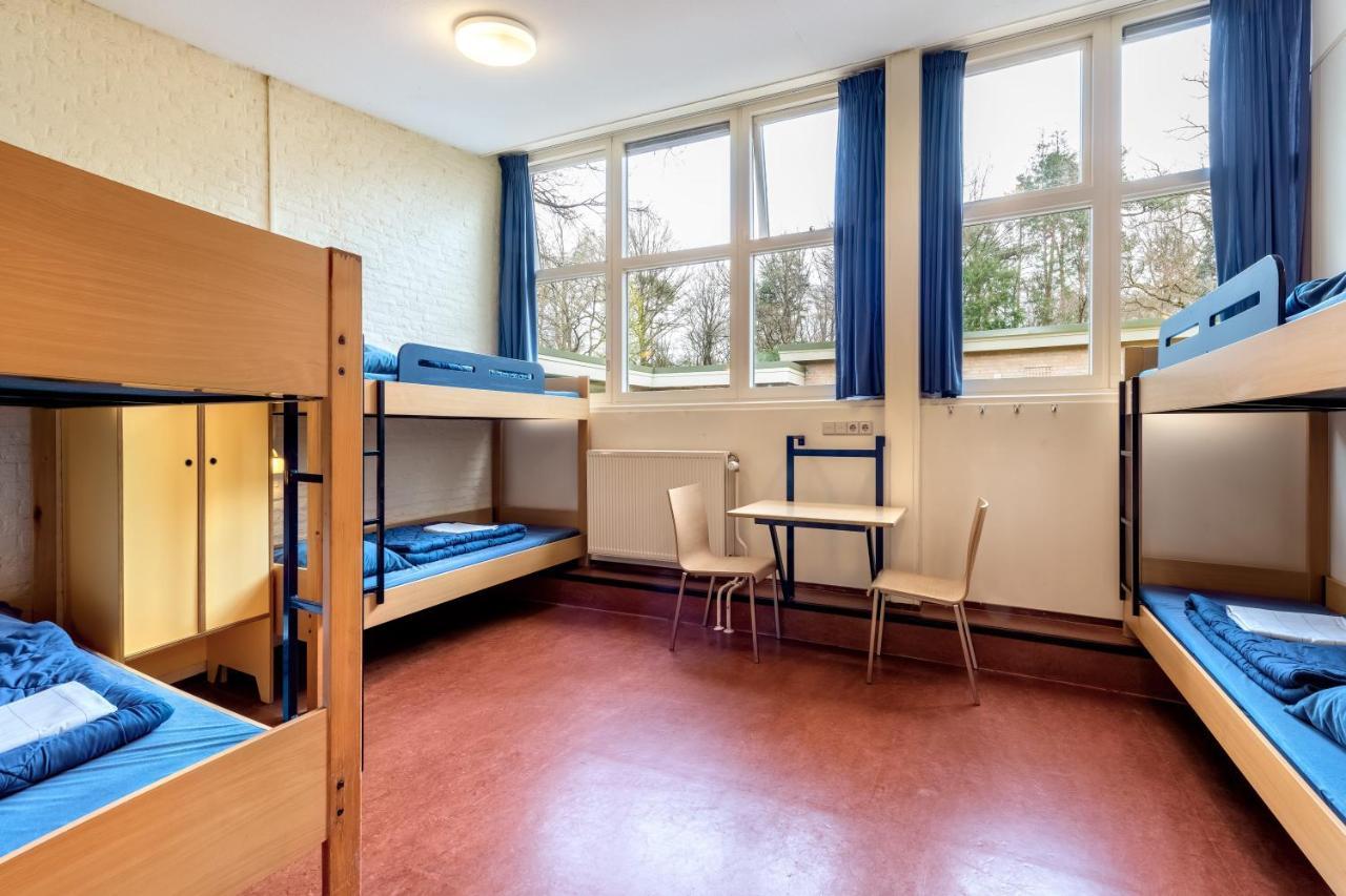Stayokay Hostel アーペルドールン エクステリア 写真