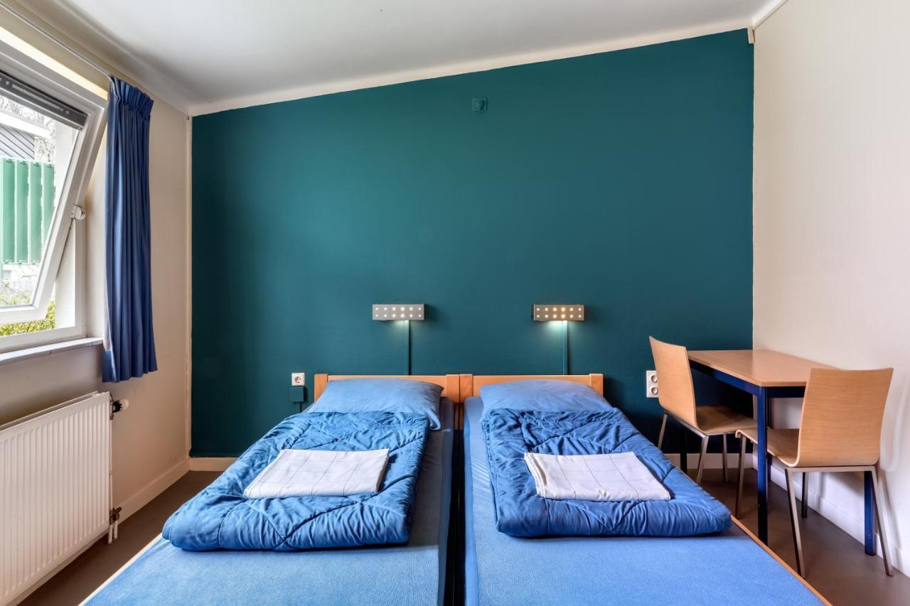 Stayokay Hostel アーペルドールン エクステリア 写真