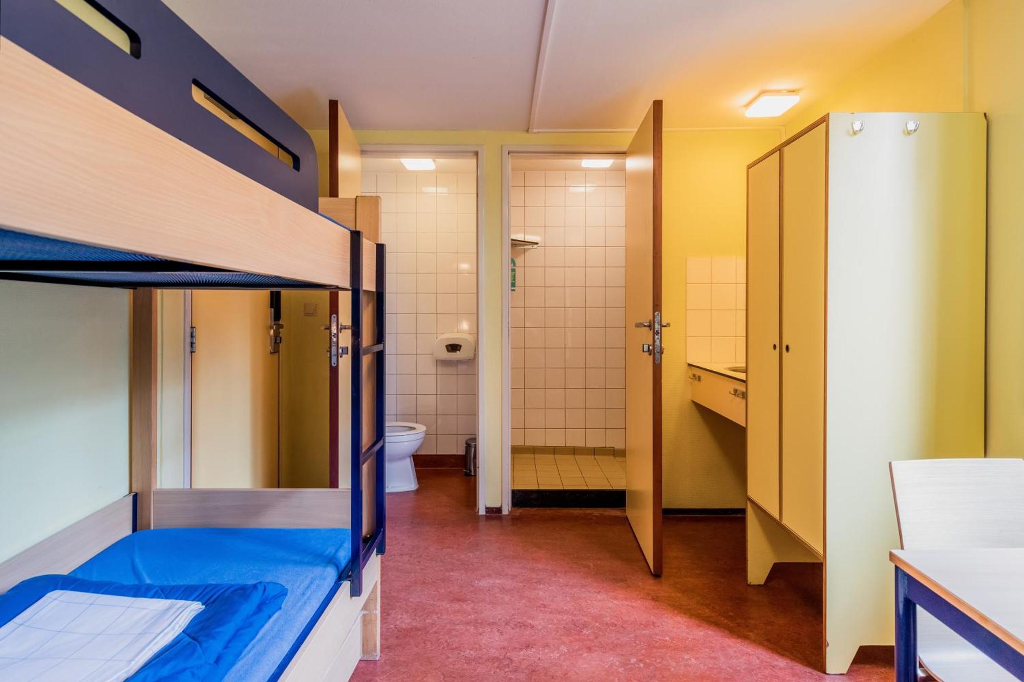 Stayokay Hostel アーペルドールン 部屋 写真