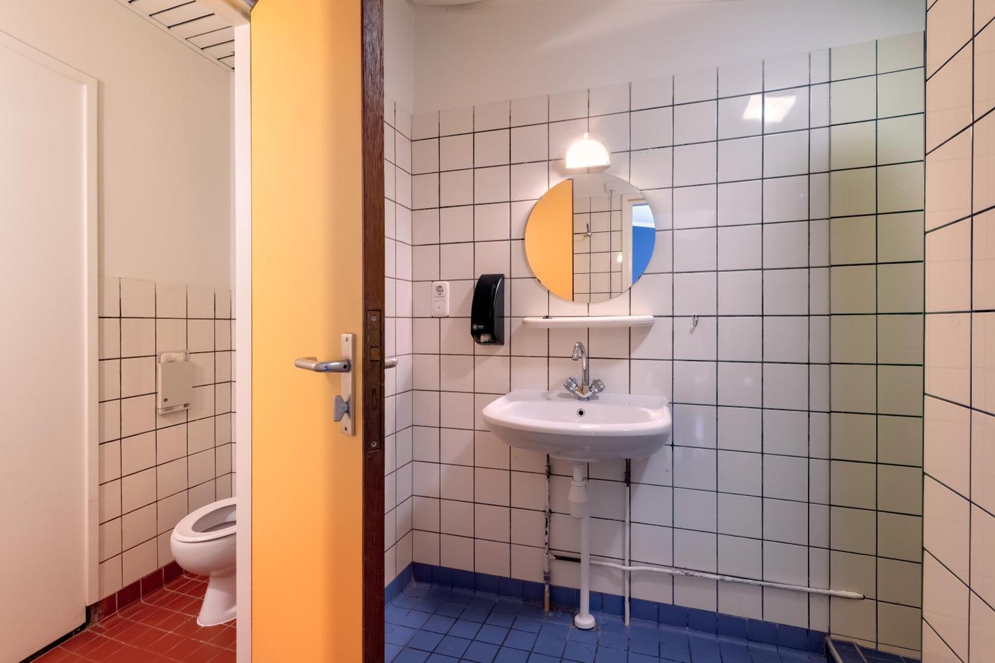 Stayokay Hostel アーペルドールン 部屋 写真